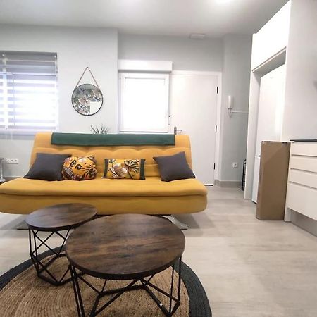 Comfortable Studio In Barrio Salamanca - Bejar مدريد المظهر الخارجي الصورة