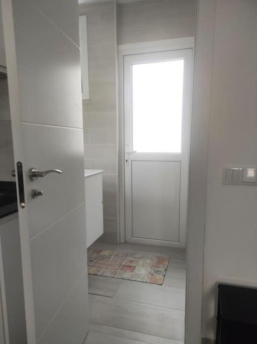 Comfortable Studio In Barrio Salamanca - Bejar مدريد المظهر الخارجي الصورة