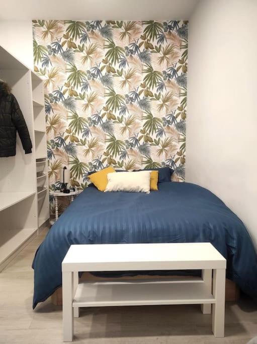 Comfortable Studio In Barrio Salamanca - Bejar مدريد المظهر الخارجي الصورة