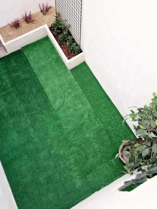 Comfortable Studio In Barrio Salamanca - Bejar مدريد المظهر الخارجي الصورة